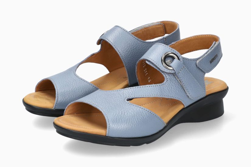 PRISSIE MEERESBLAU