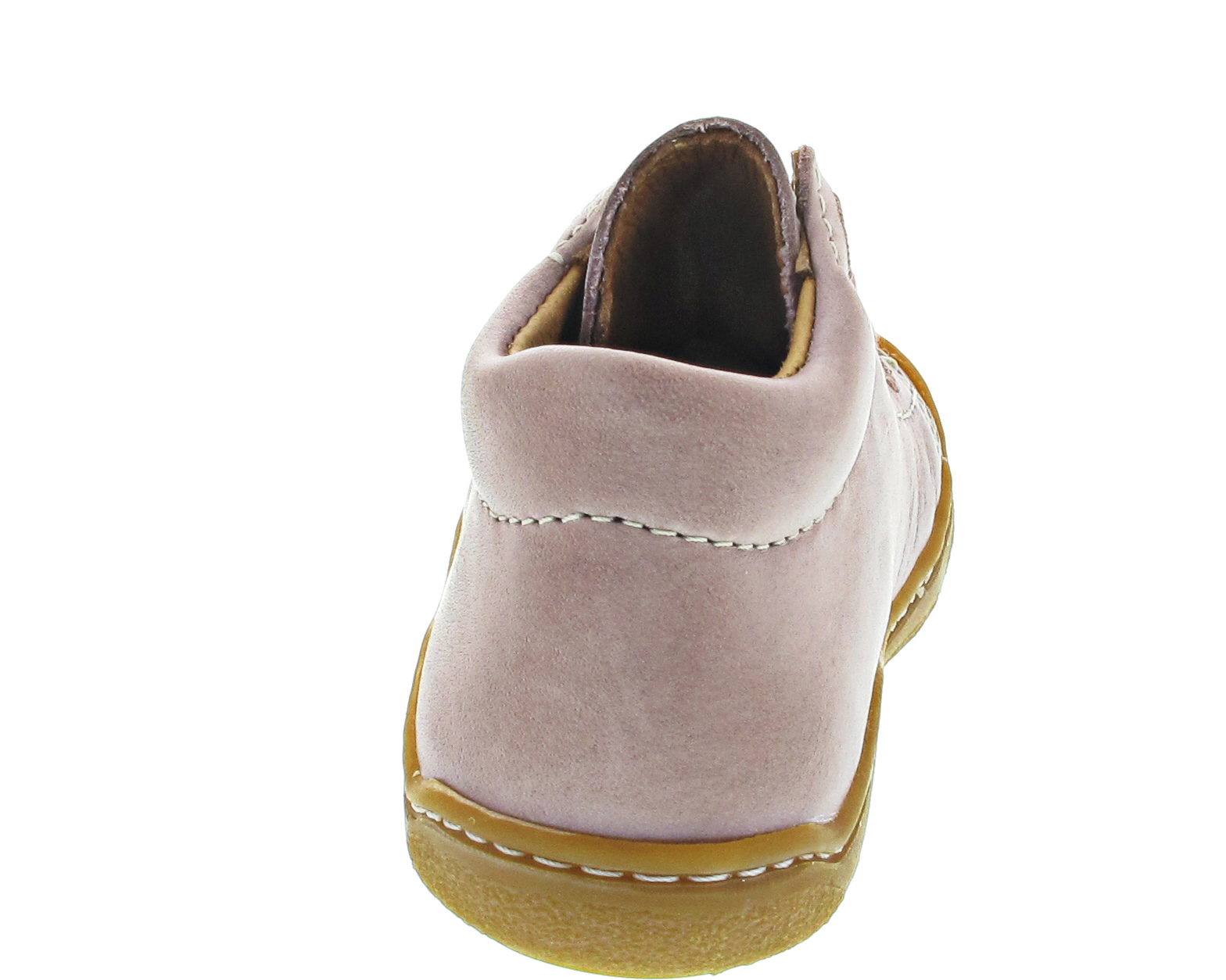 Ricosta Kenny Lauflernschuh rosa