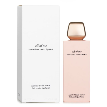 Narciso Rodriguez All Of Me Body Lotion 200ml/6.7oz