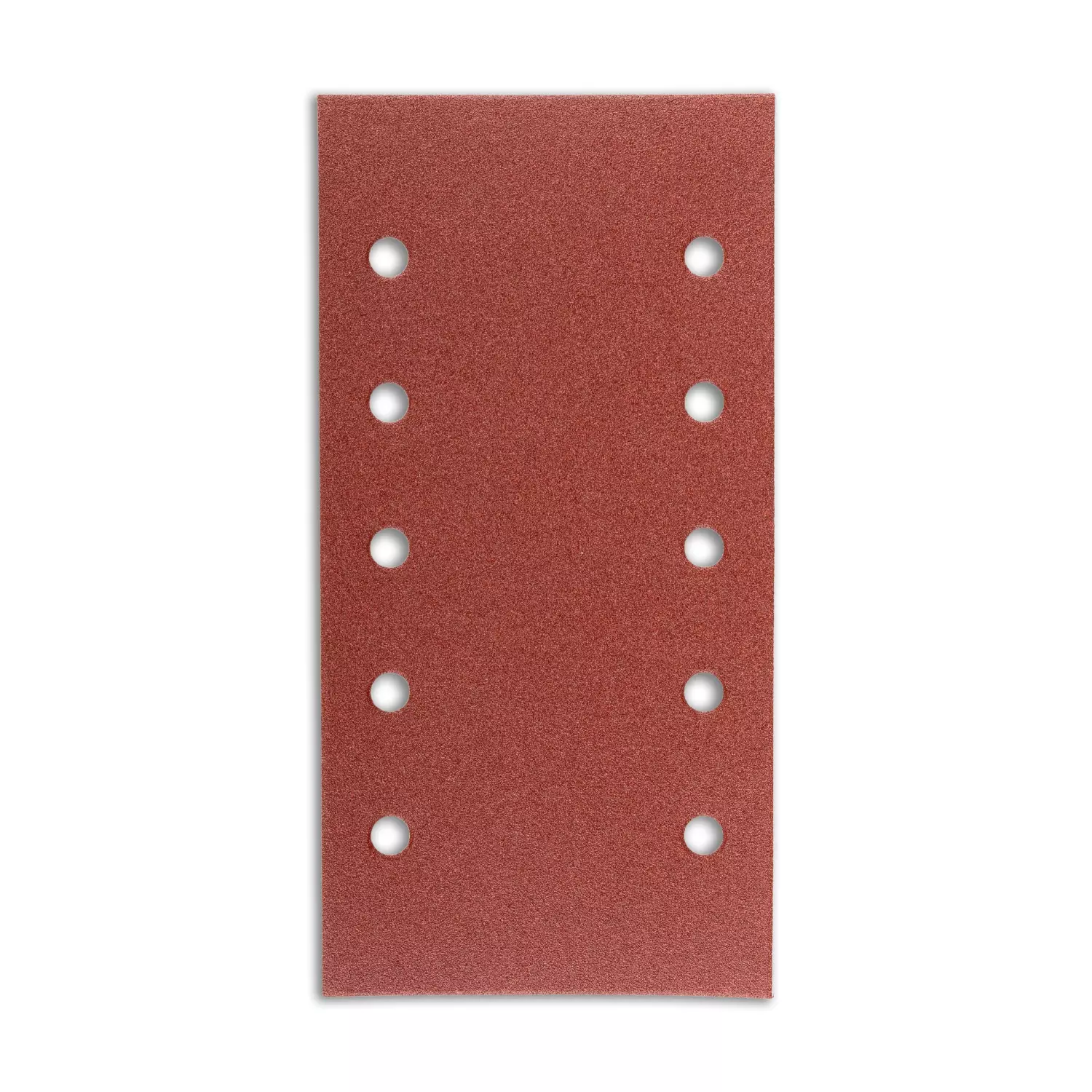 Fit-to-Fix Vlak schuurvel - P120 - 115x230mm (50st)