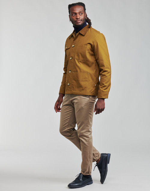 Selected - SLHSUST - Marron