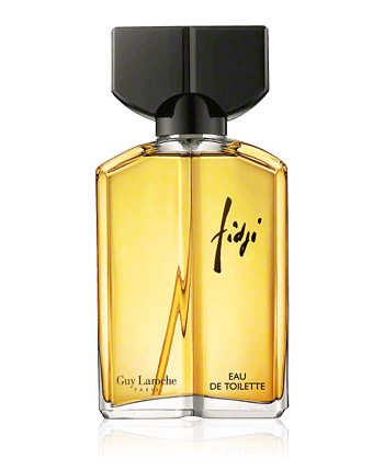Guy Laroche Fidji edt vapo 100ml