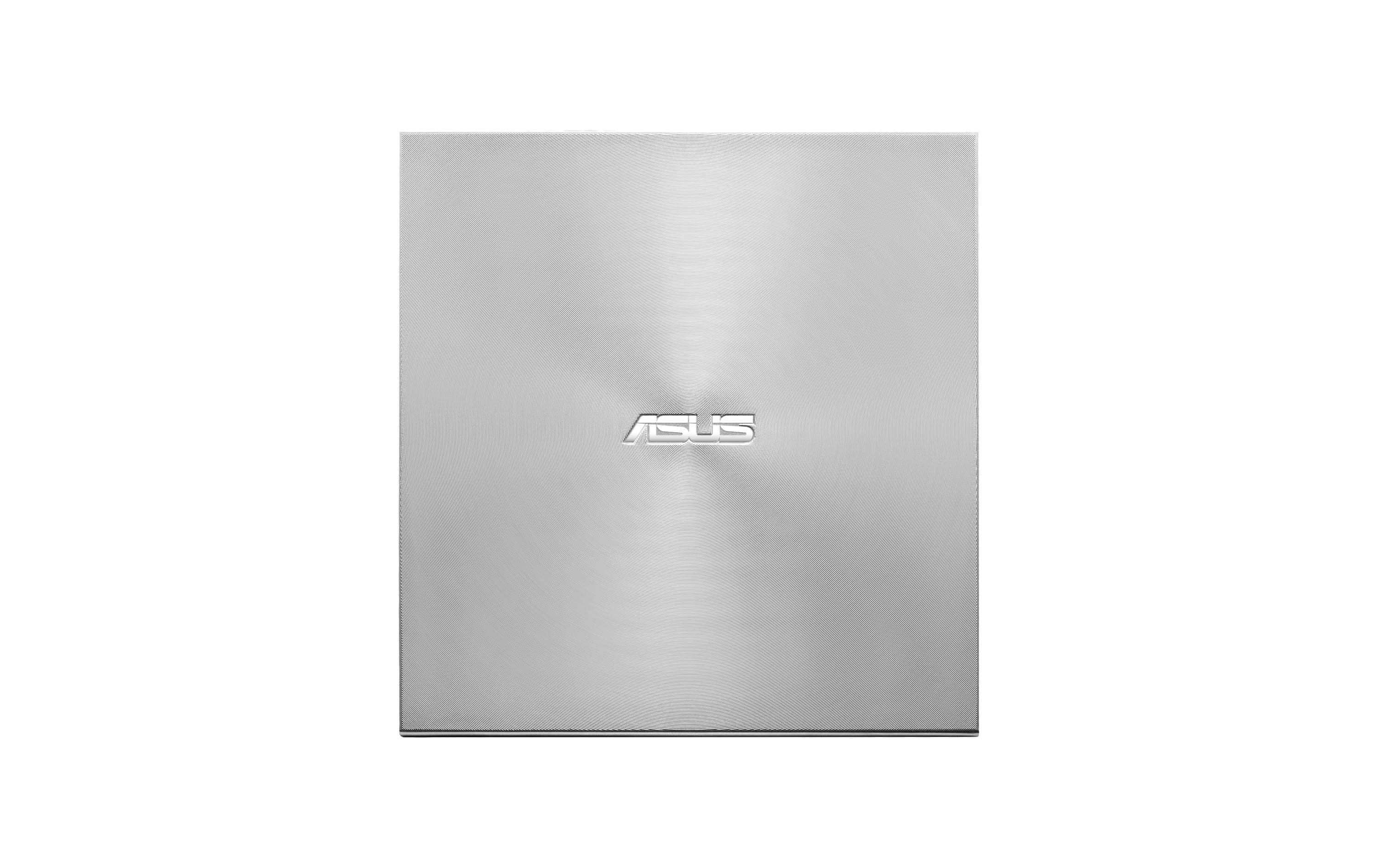 DVD-Brenner ZenDrive U9M SDRW-08U9M-UUltraschlanker, externer DVD-Brenner