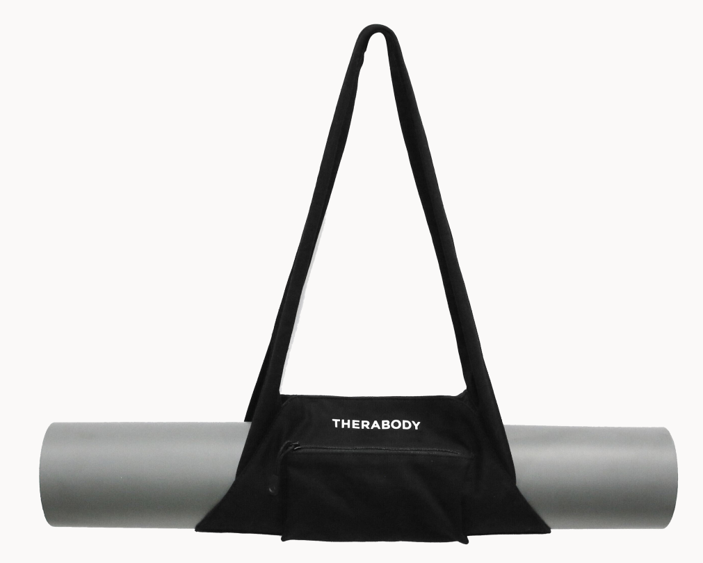 Therabody - Yoga Mat - Optimer din yogapraksis!