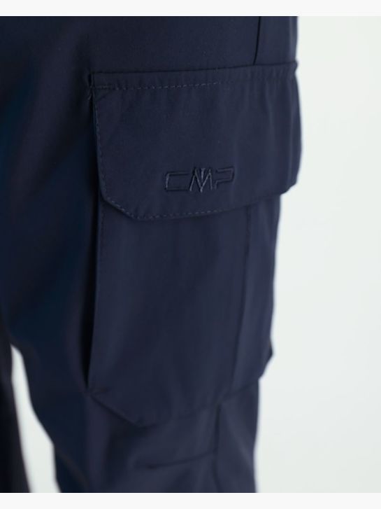 CMP Outdoor-Hose Blau