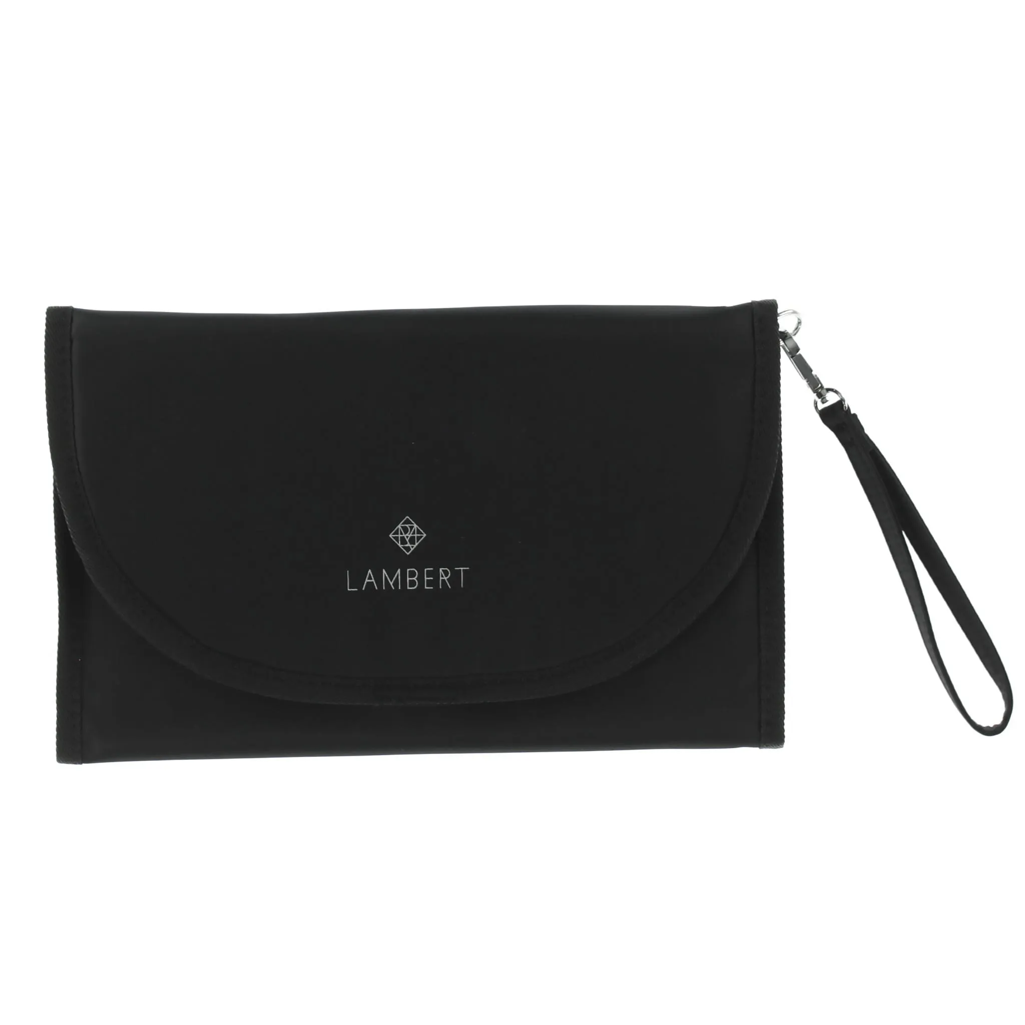 Lambert Tapis à Langer - Noir