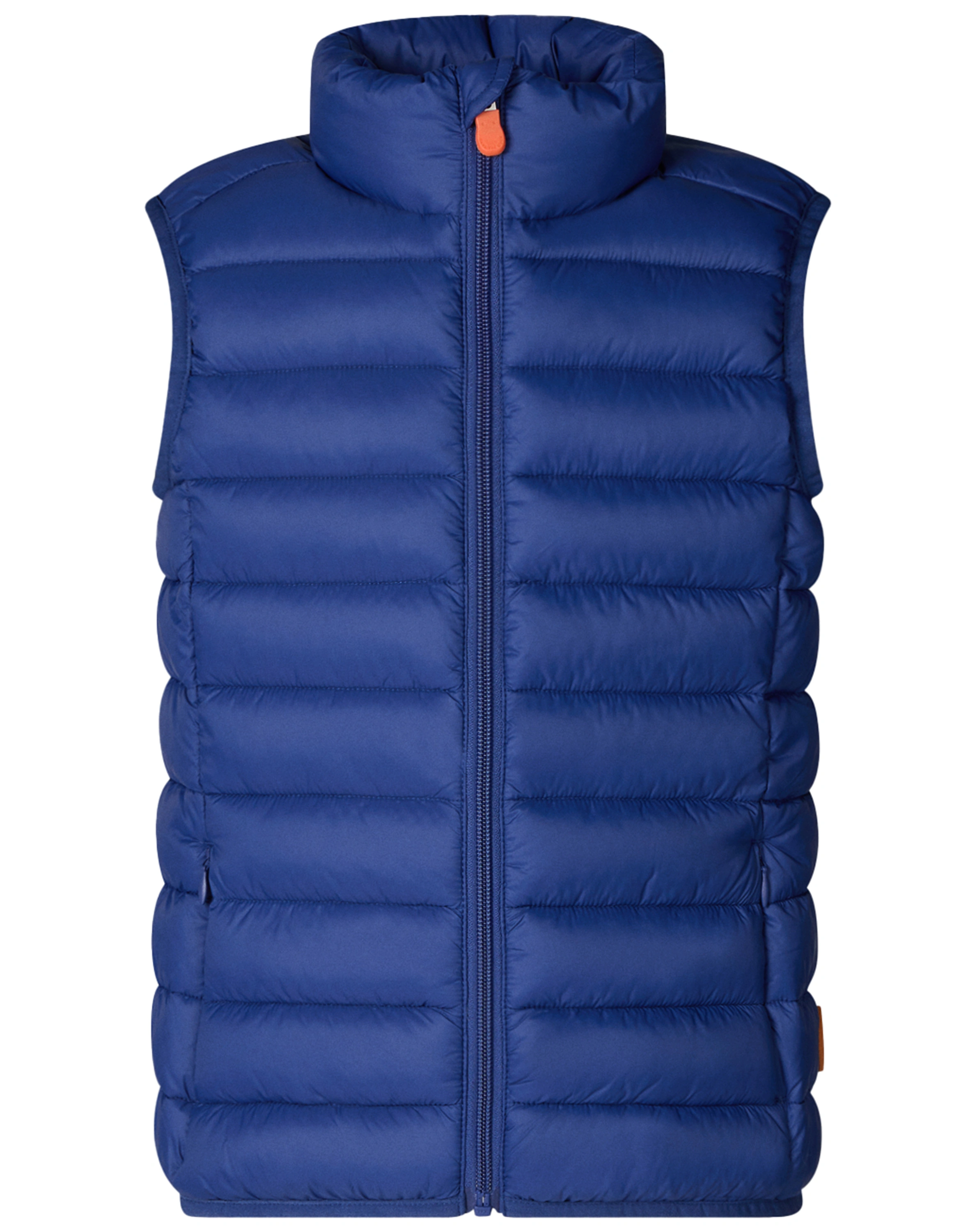 Steppweste ANDY GIGA 15 in eclipse blue