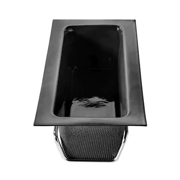 Moule à cake 24 cm et son support Flexipan