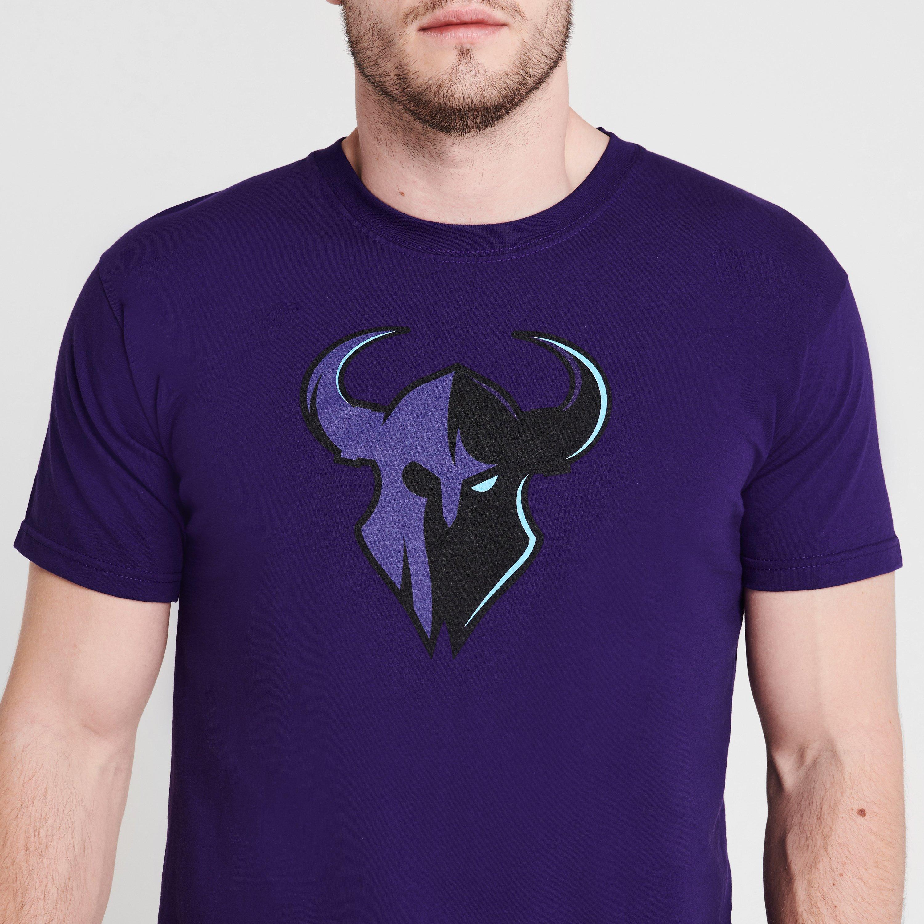 Call of Duty COD Minnesota Rokkr T shirt Mens