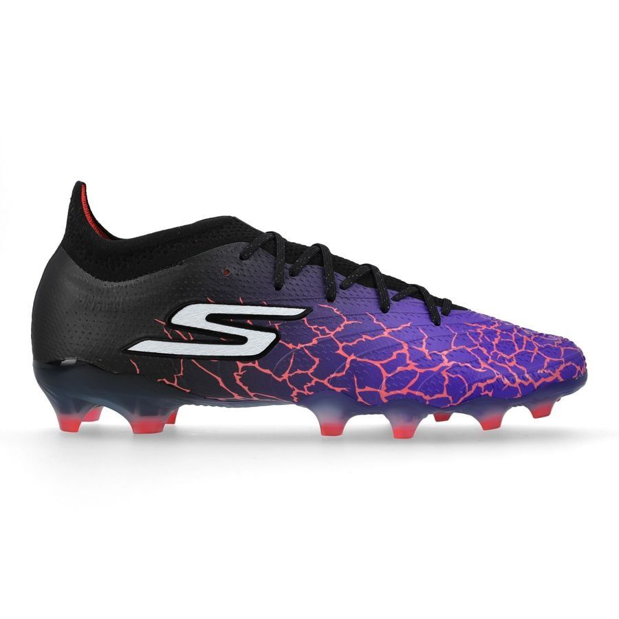 Skechers SKX_01 1.5 Low FG Ignite - Violet