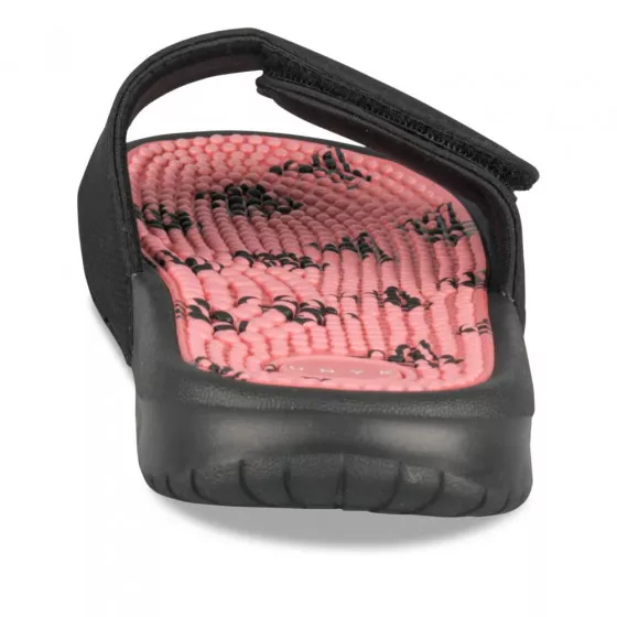 Claquettes NOIR UNYK