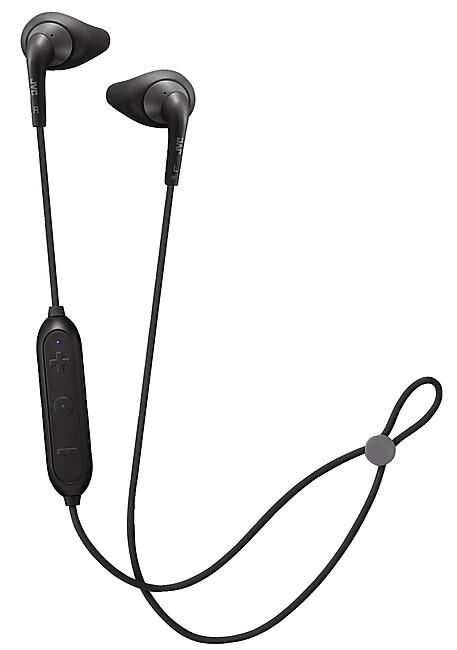 JVC - ECOUTEURS SPORT BLUETOOTH HA-EN15W