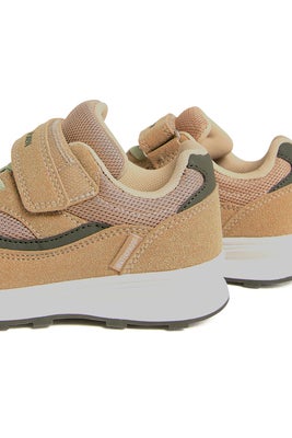 Nordbjørn Öresten WP Sneakers, Beige/Green