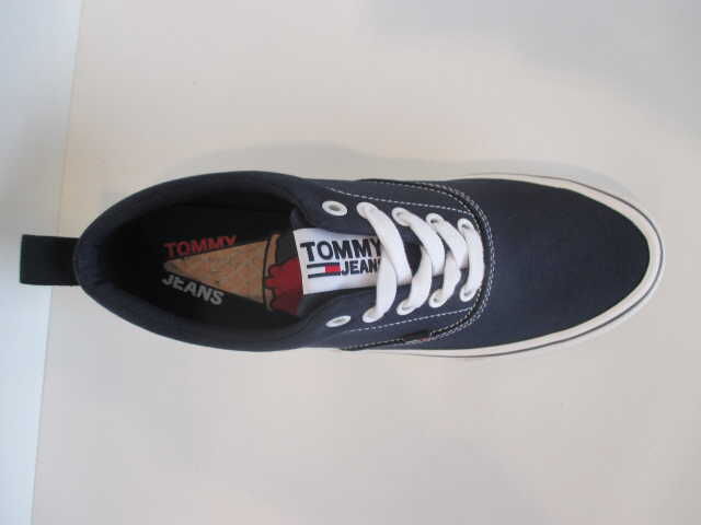 Hilfiger Tommy Footwear Schnürschuhe