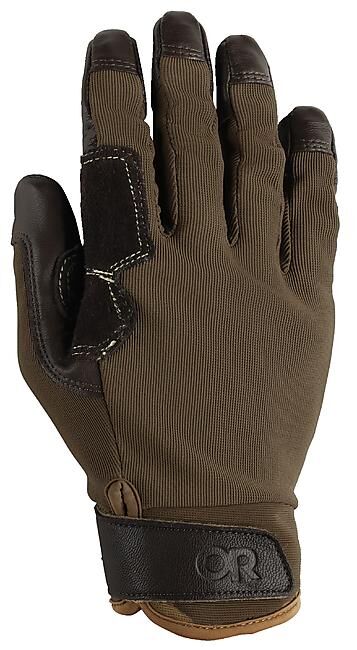 OUTDOOR RESEARCH - GANT ESCALADE DIRECT ROUTE II GLOVES