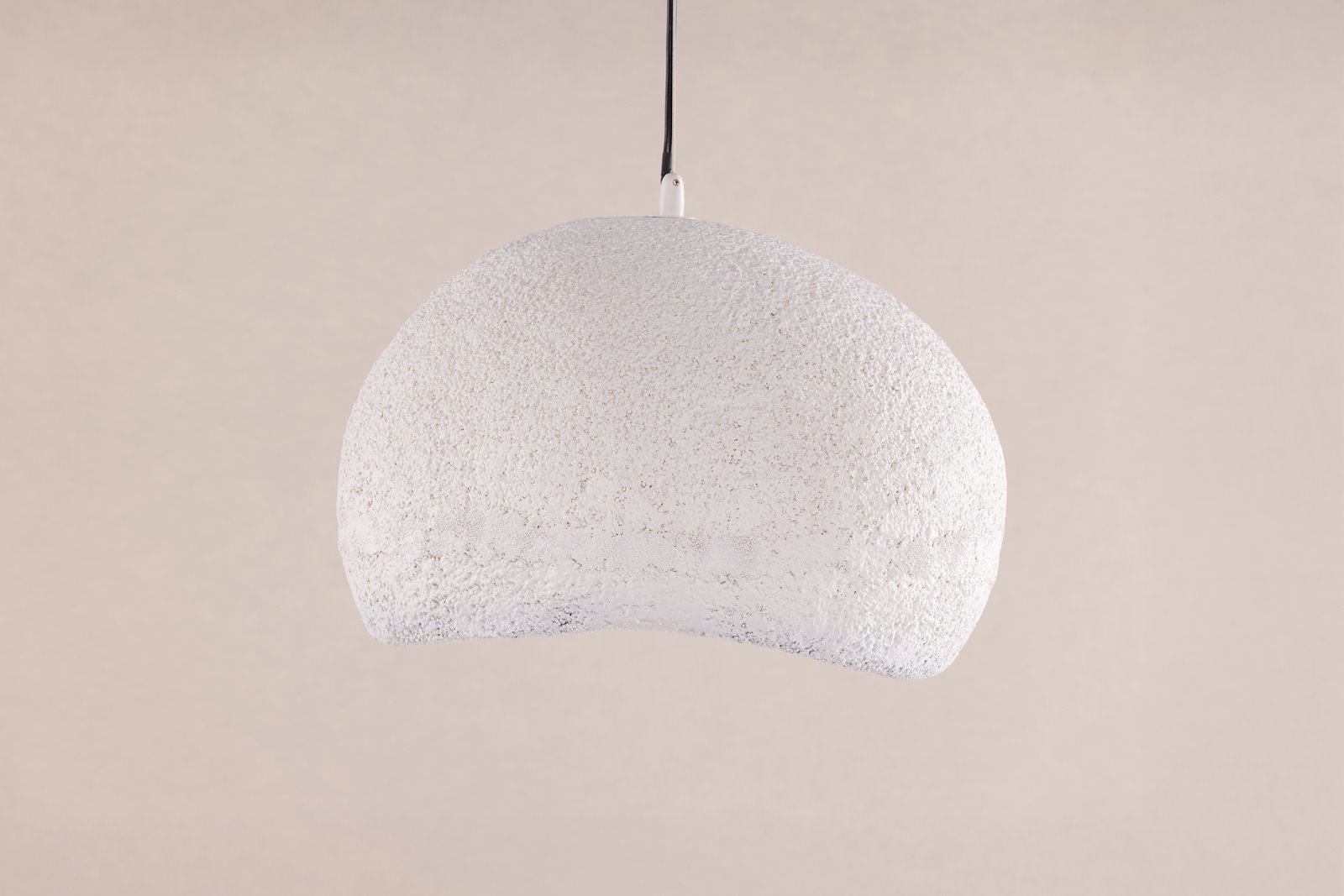 Gilltorp taklampe Hvit