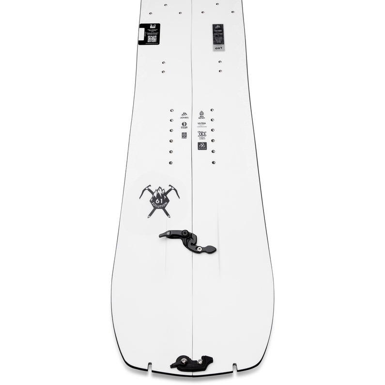 Jones Herren Ultralight Solution Splitboard 24/25