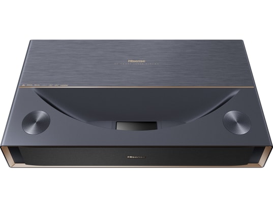 HISENSE - Vidéoprojecteur Home Cinéma PT1