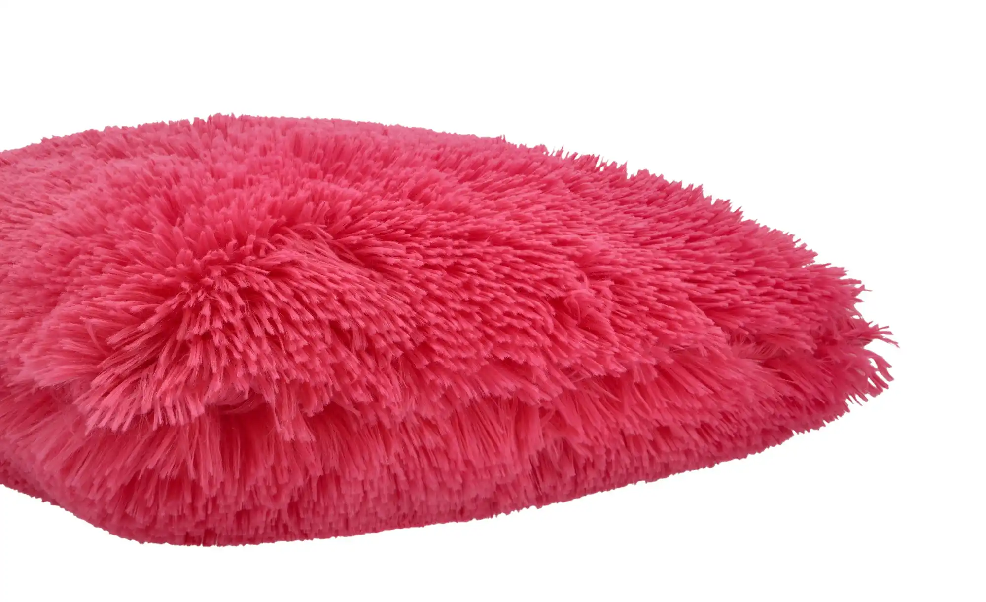 como Kissen Fluffi
