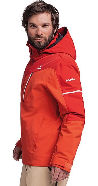 SCHOFFEL - VESTE SKI HOHBIEL M