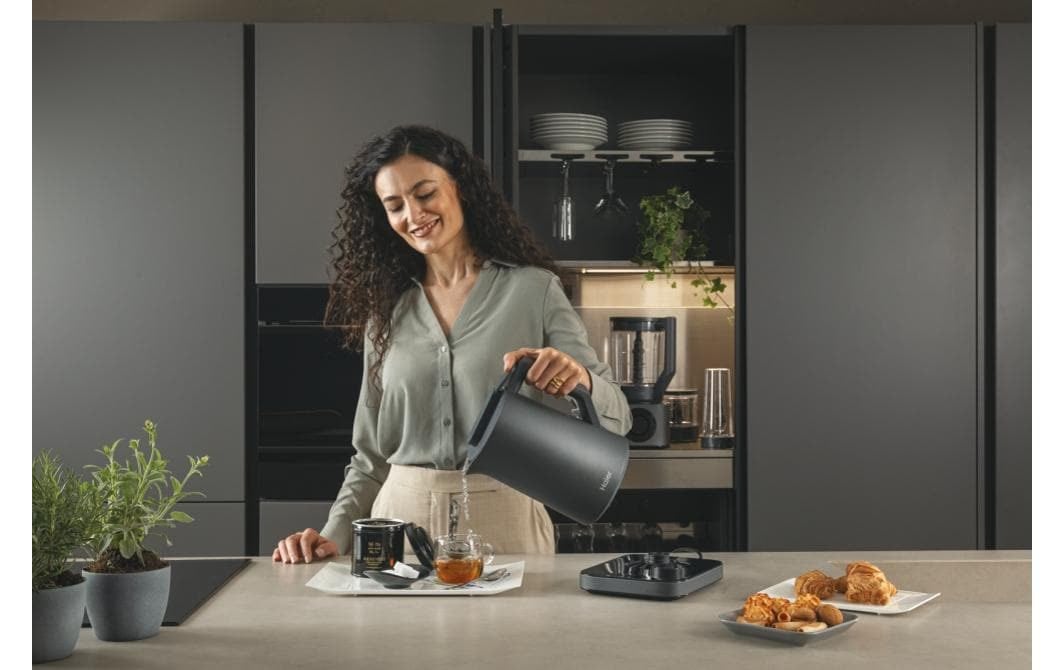 Haier Wasserkocher »HKE7W 11 1,3 l,« 1,3 l 2200 W