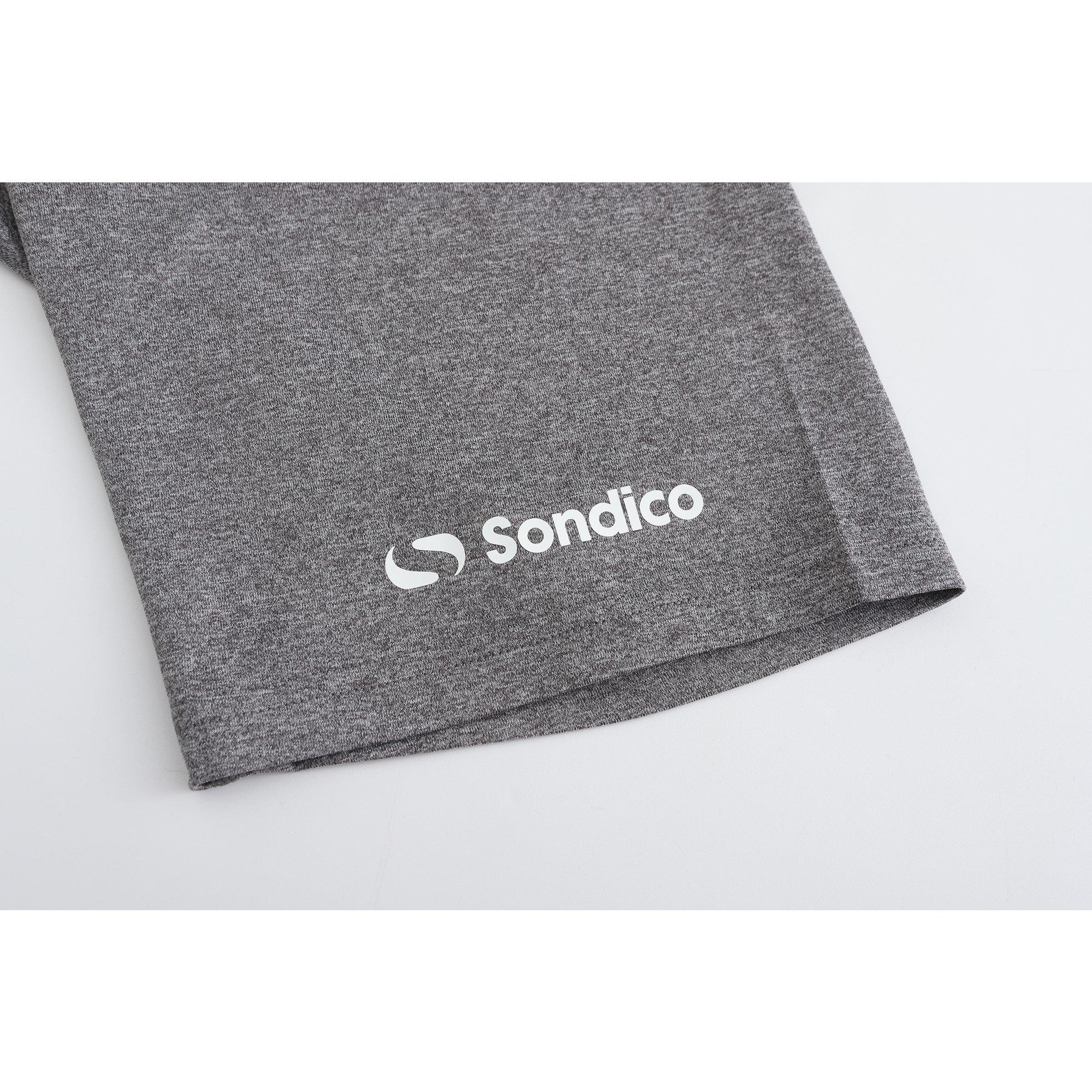 Sondico Core 9 Shorts Mens