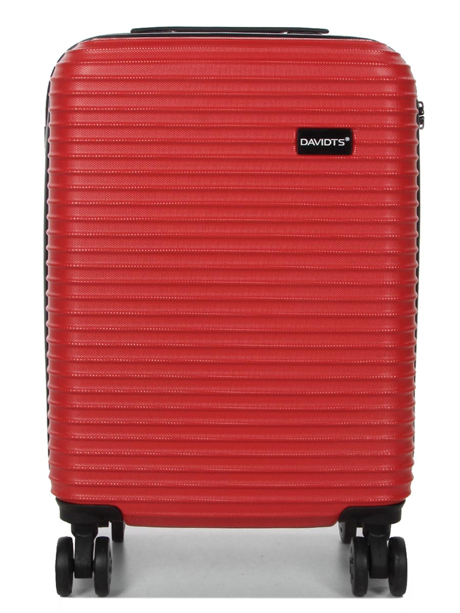 Ensemble 3 valises Davidts Aviator 2.0