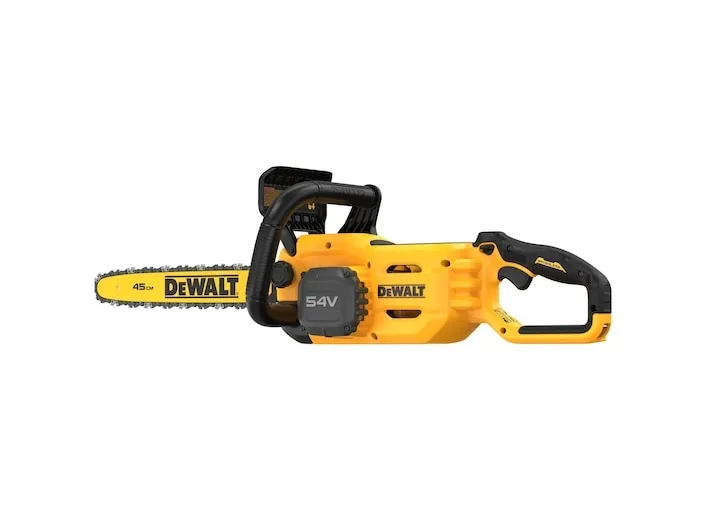 Dewalt DEWALT. KÆdesav, 54V 45 cm 1x9.0Ah DCMCS574X1