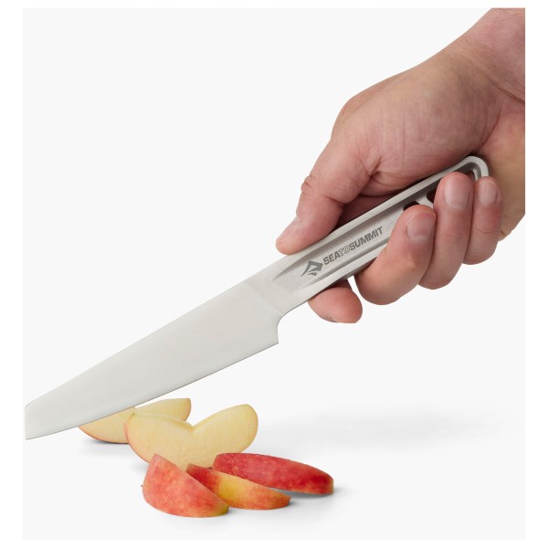 Sea to Summit - Detour Stainless Steel Kitchen Knife - Couteau