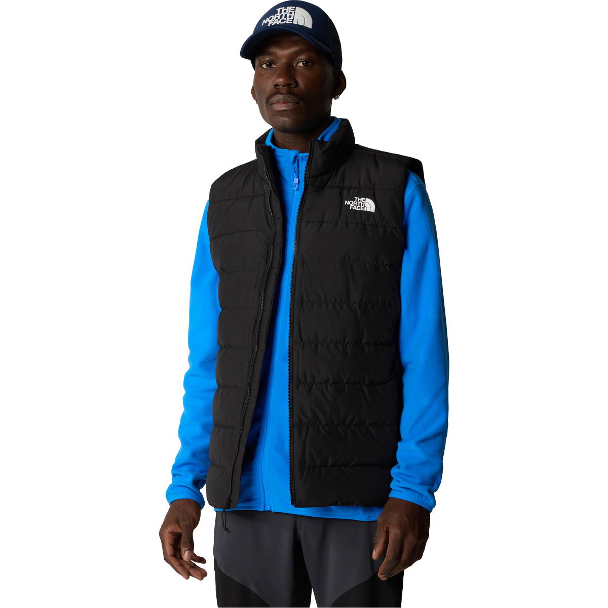 The North Face Aconcagua 3 Dunvest Herre
