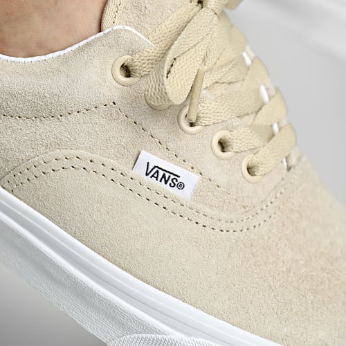Baskets Era 5UEGRX1 Suede Gravel