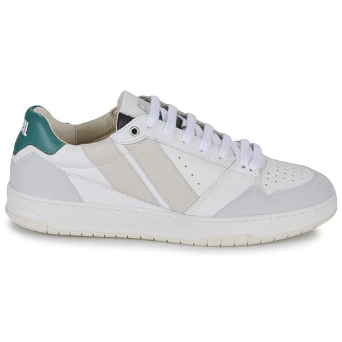 Caval - FRESH LAKE - Blanc / Gris / Vert