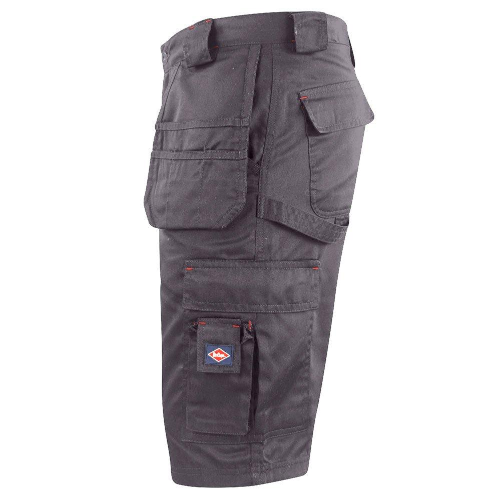 Lee Cooper LC Pocket Work Shorts Mens
