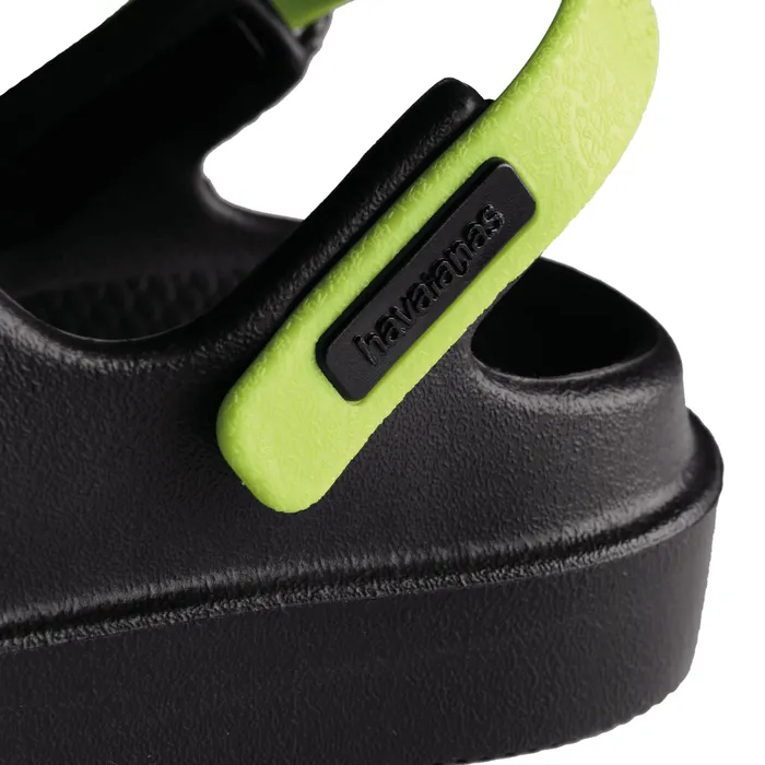 Havaianas Clog Instappers Junior