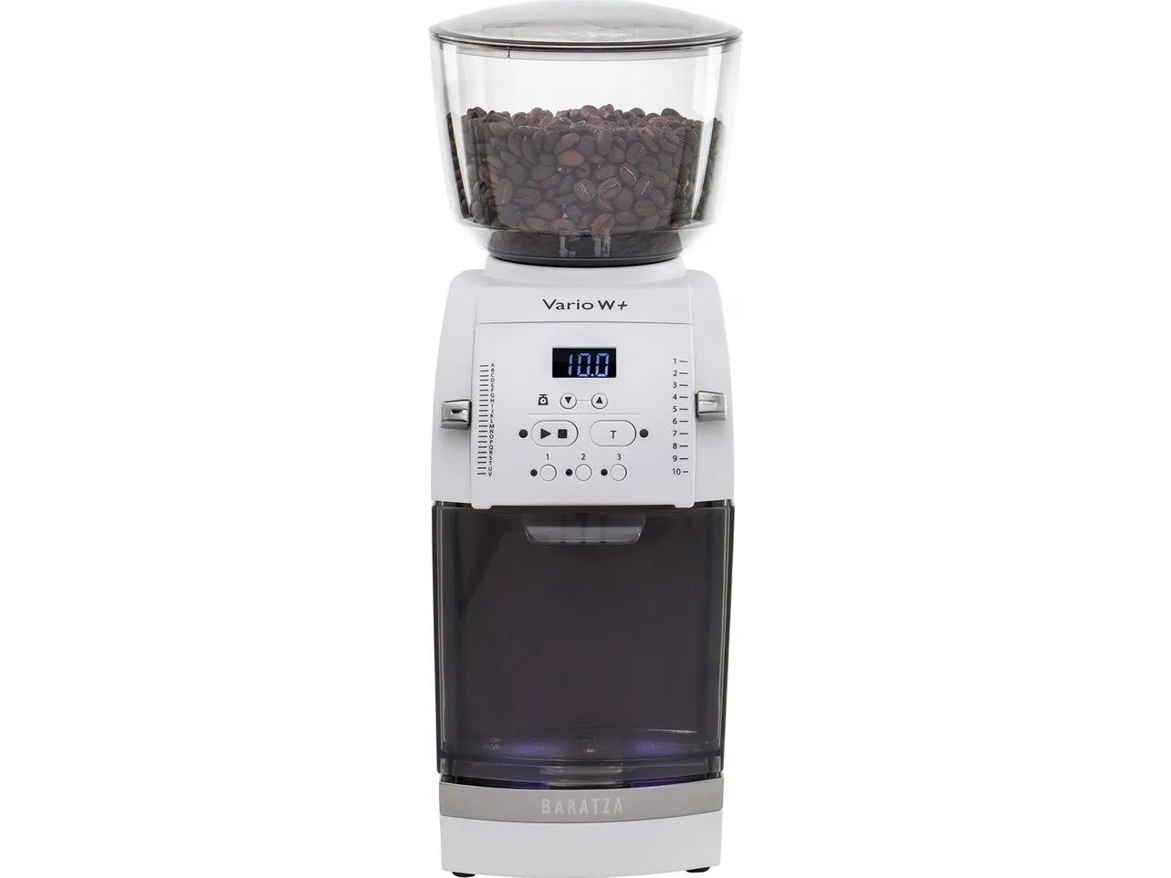 Baratza Vario W  automatisk mølle Hvid