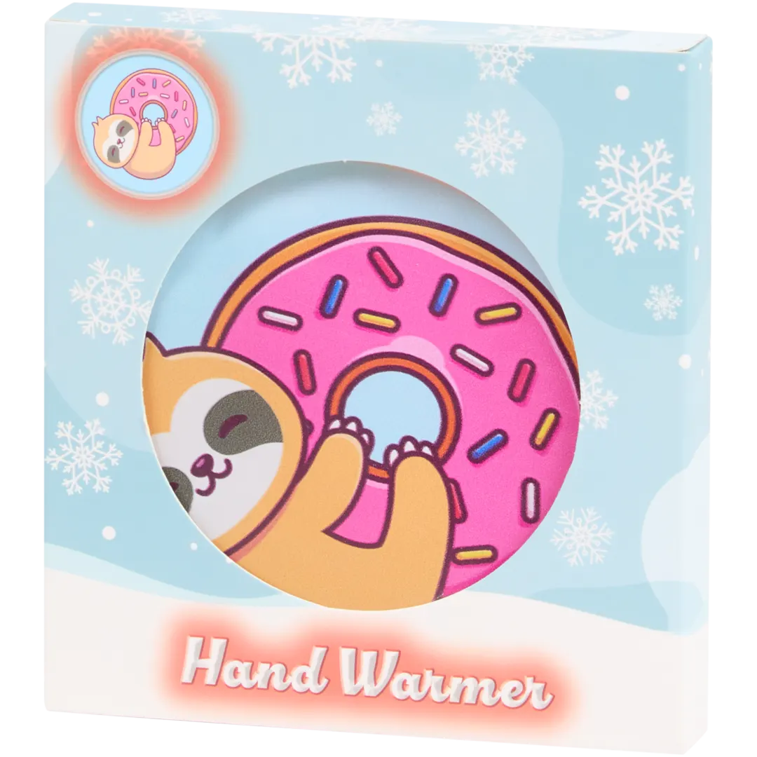 Handwarmer Diverse varianten