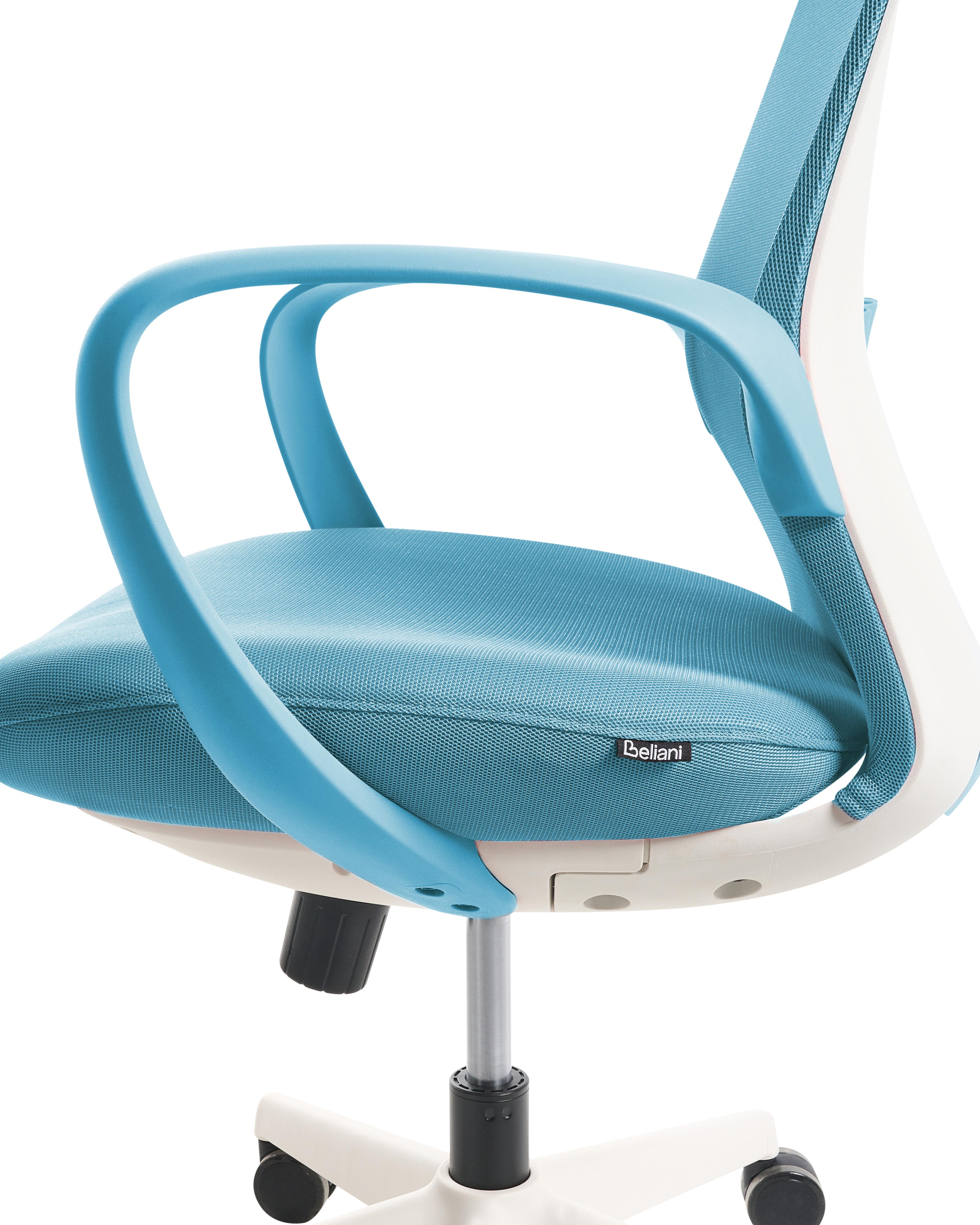 Bureaustoel FOAMA Blauw
