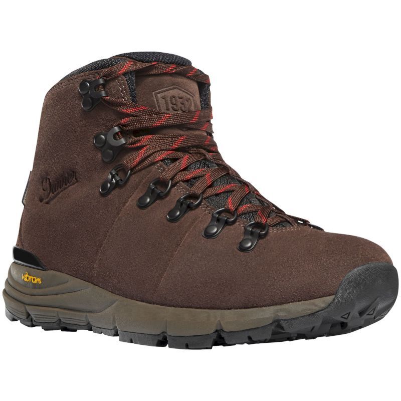 Mountain 600 - Chaussures randonnée femme