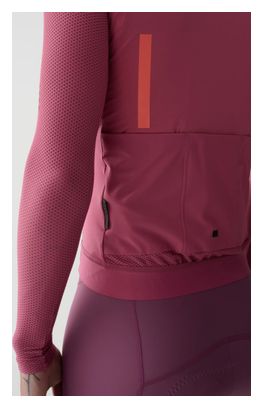 Maillot à Manches Longues Maap Evade Pro Base 2.0 Mauve