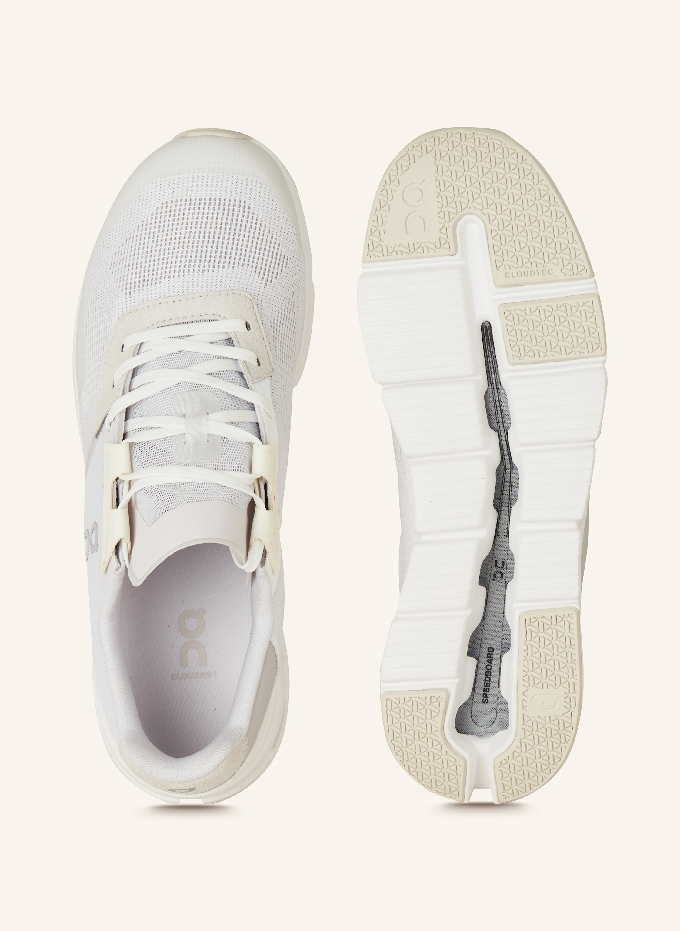 On Sneaker CLOUDRIFT