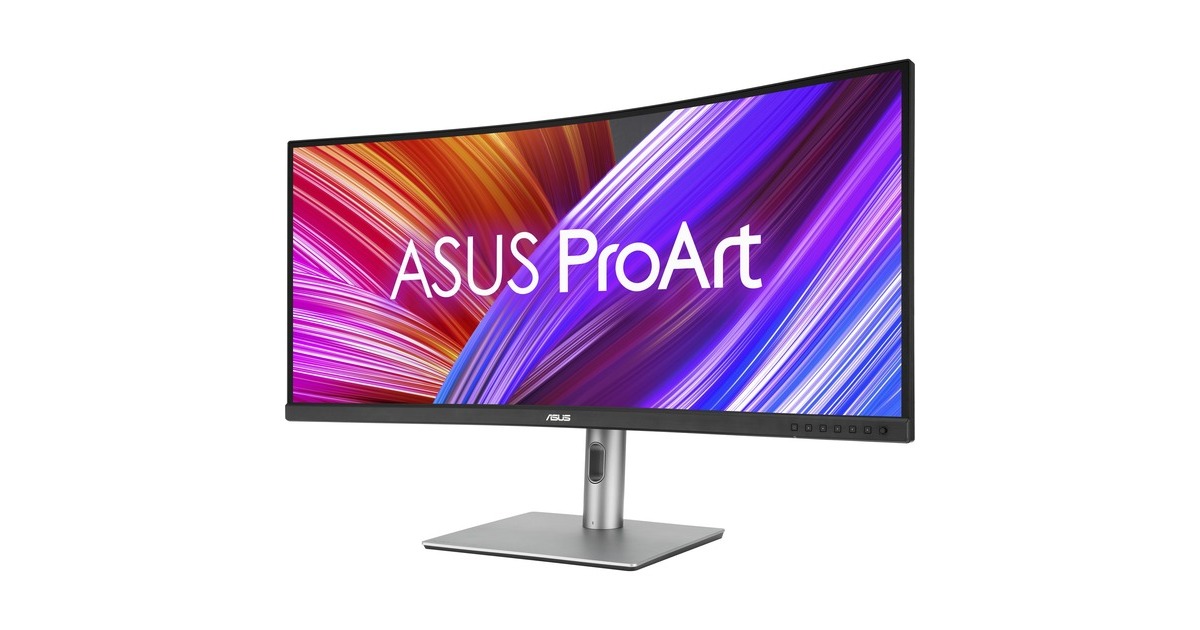 ASUSProArt Display PA34VCNV 34.1