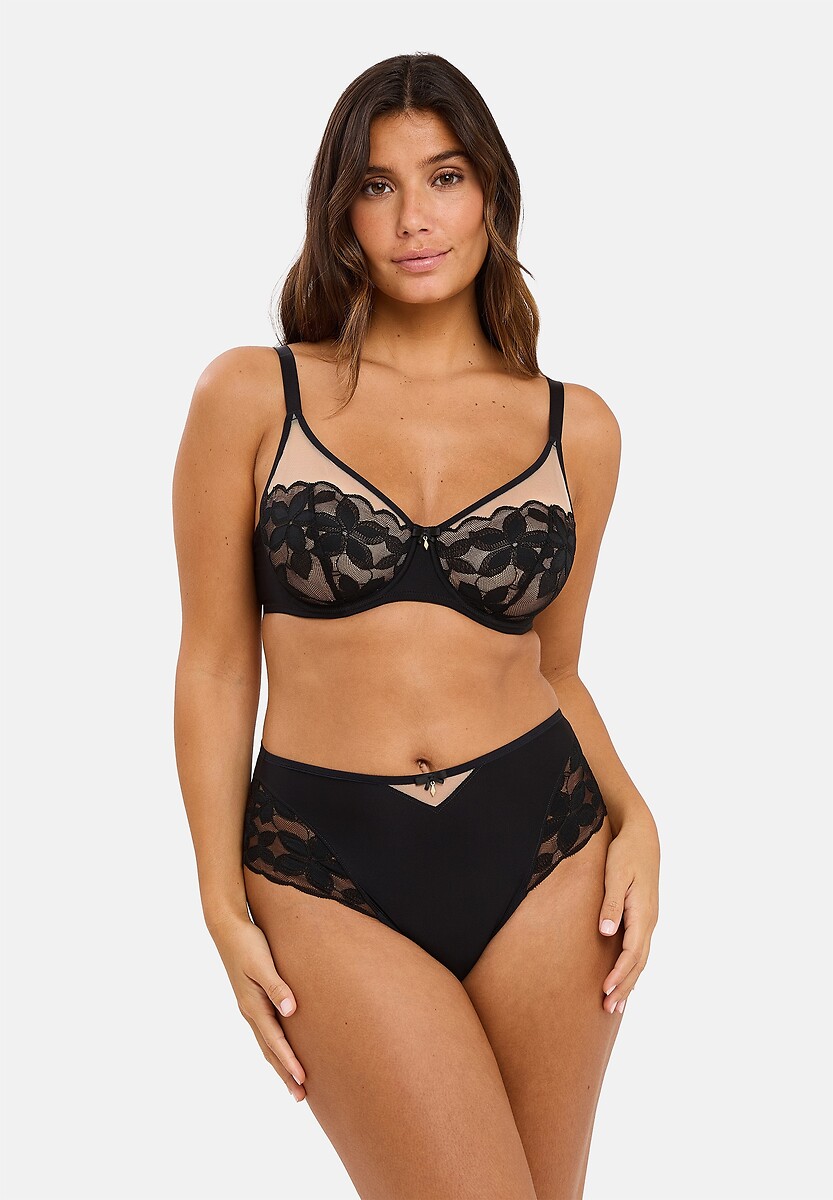 SANS COMPLEXE<br>Slip medium SALOME