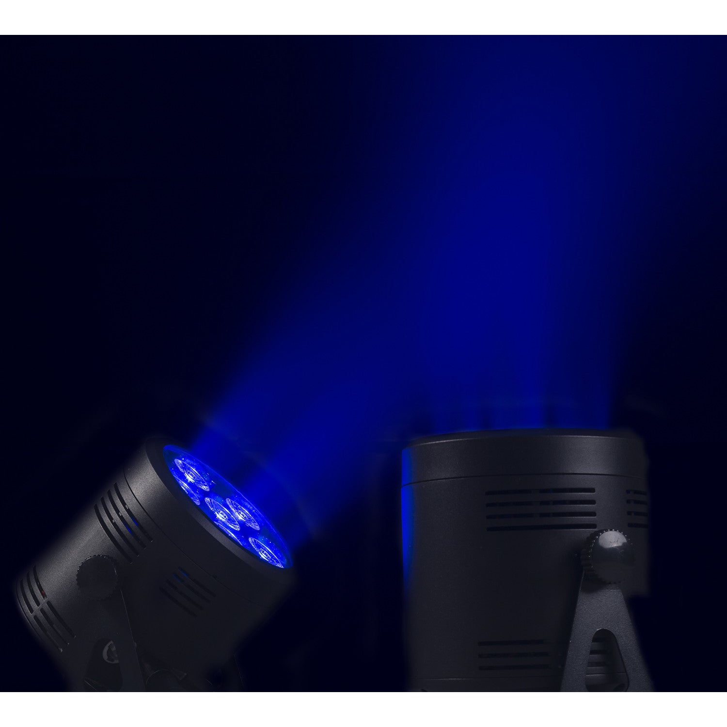 BeamZ BBP66 Uplight LED-lichtset met accu