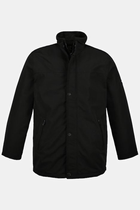 Jacke, Business, wasser-, winddicht, atmungsaktiv