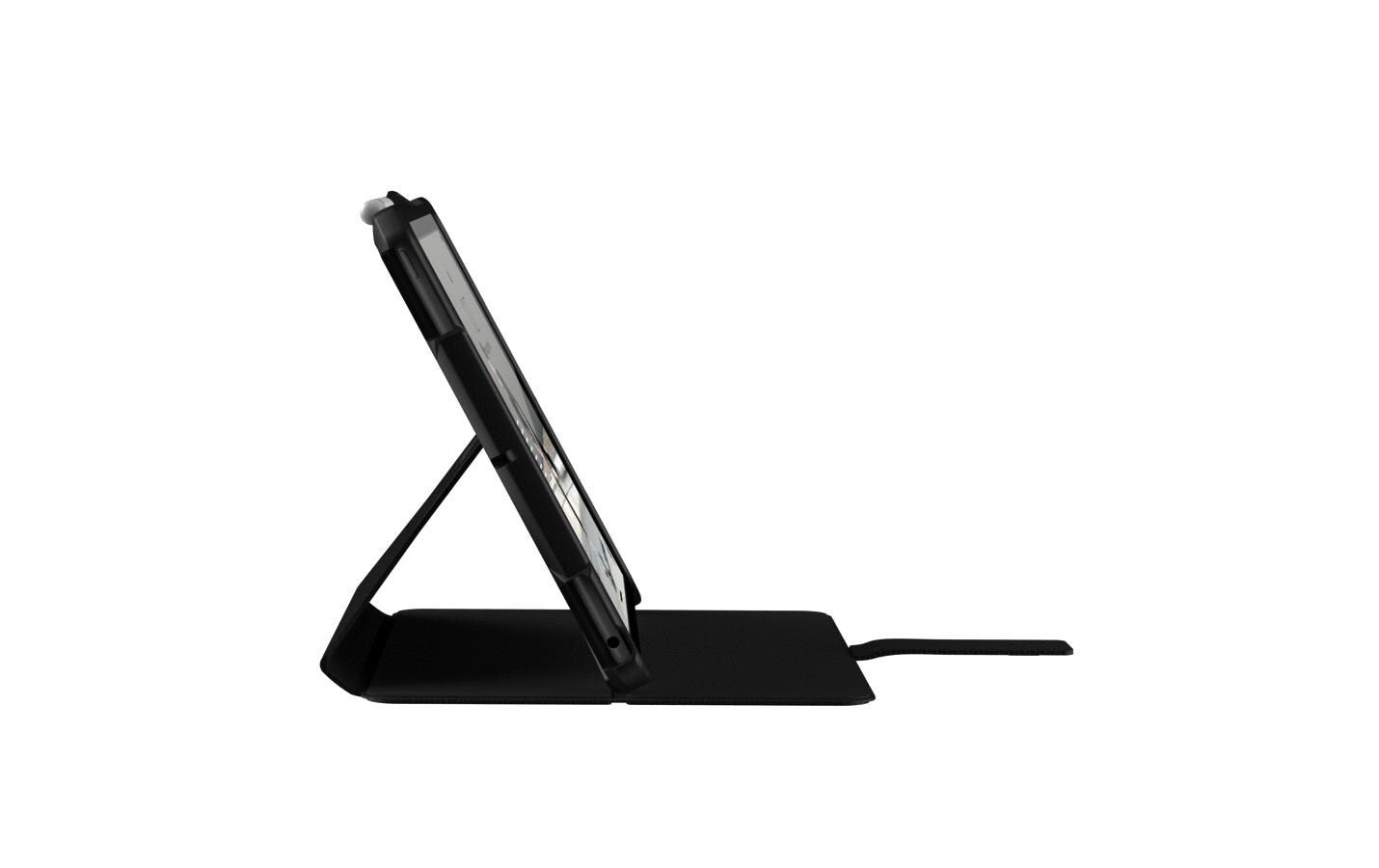 Tablet Book Cover Metropolis iPad 10.2