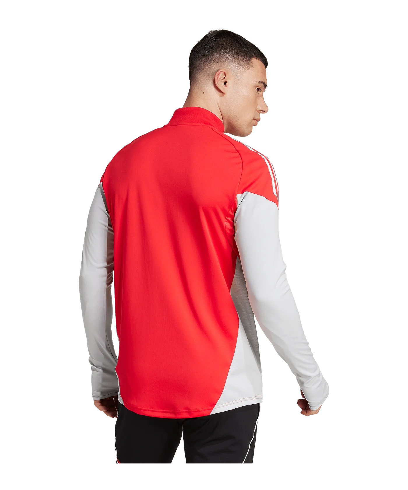 adidas Tiro 25 Competition Sweatshirt Lila