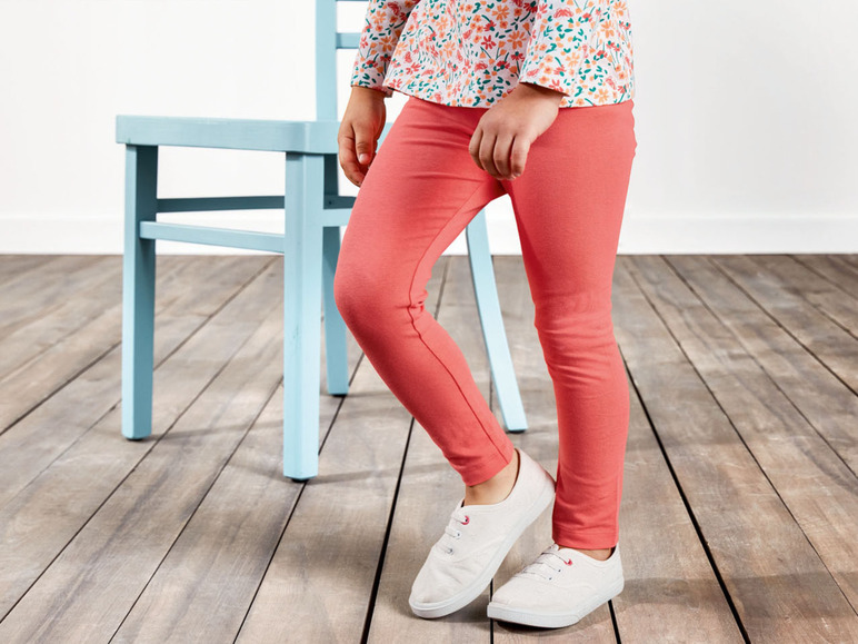 3 meisjes leggings