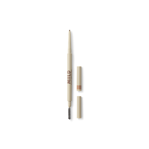 Miild Micro Brow Pen, 01 Earth