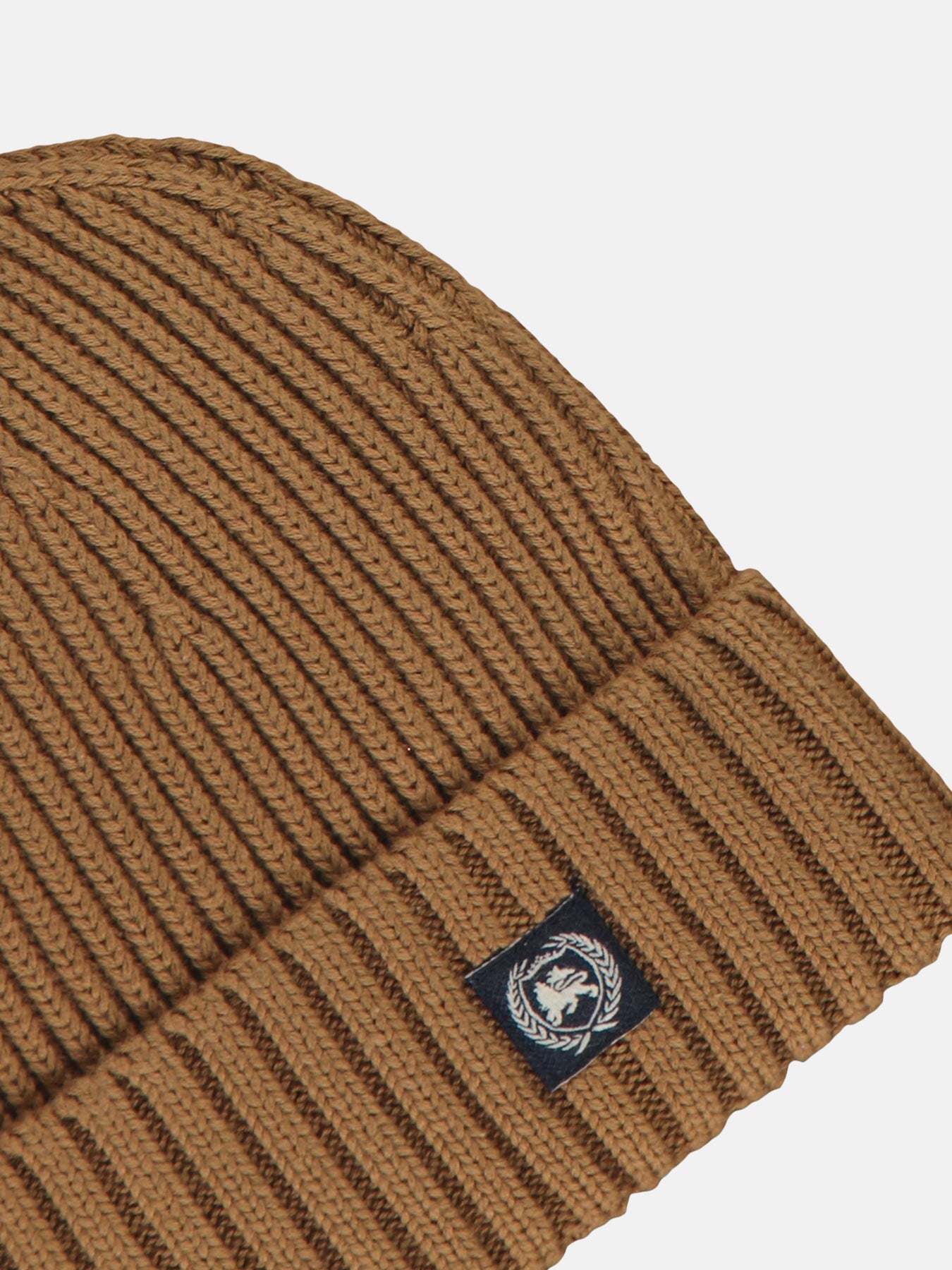 Weiche Herren Strickmütze