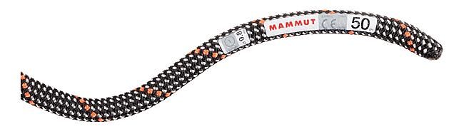 MAMMUT - CORDE CRAG CLASSIC 9-8